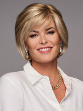 All Too Well Lace Front Wig